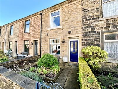 Crow Lane, Ramsbottom, Bury